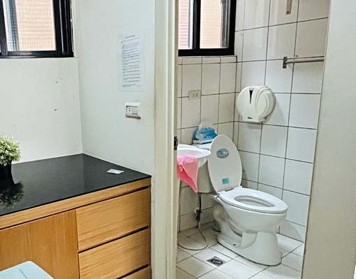 淡水/捷運5分鐘/獨立衛浴/河景 - Image 4