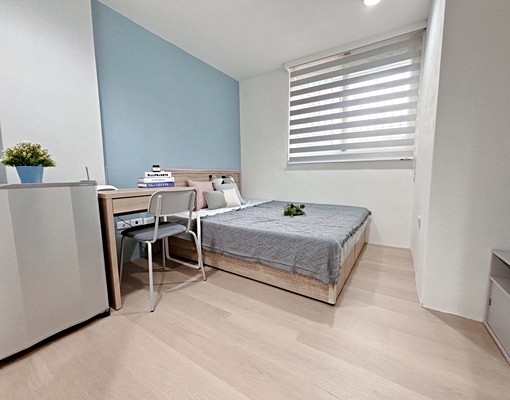 可租補/可貓/全新完工/中醫商圈/採光佳 - Image 1