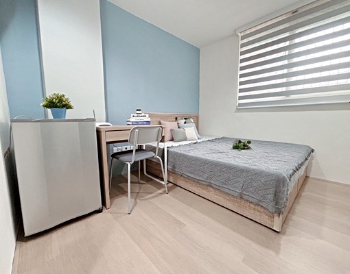 可租補/可貓/全新完工/中醫商圈/採光佳 - Image 2