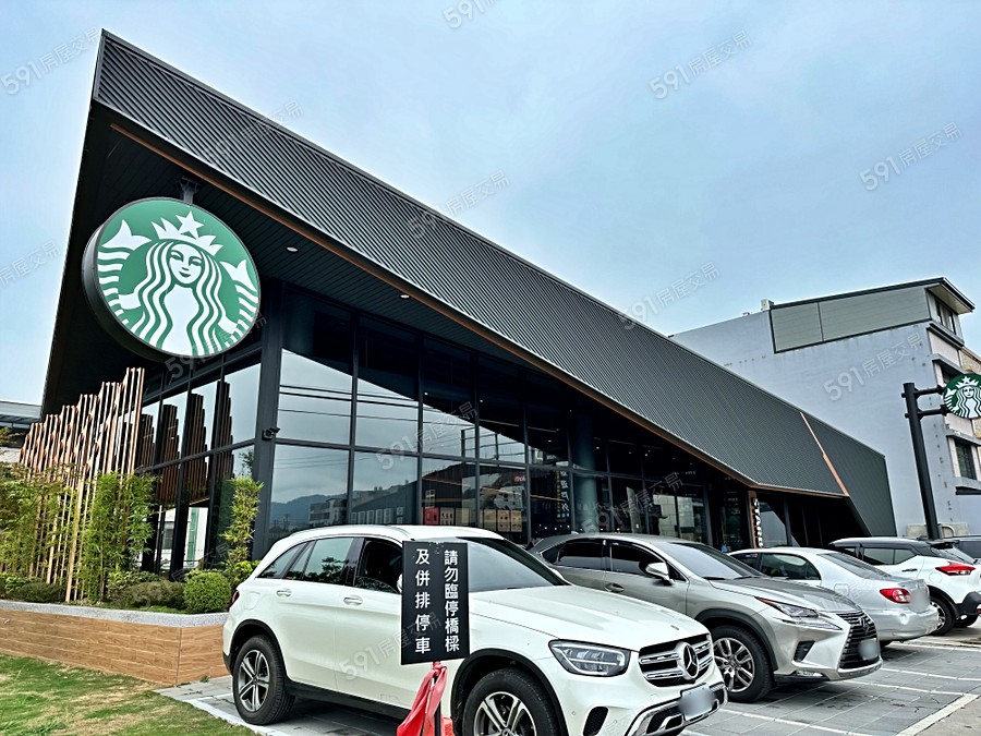 大華一號環境圖