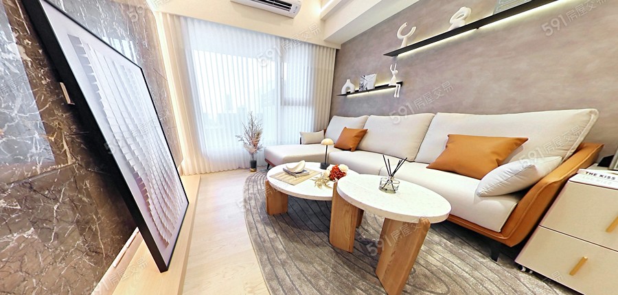 京城第一樂章 OPUS ONEVR