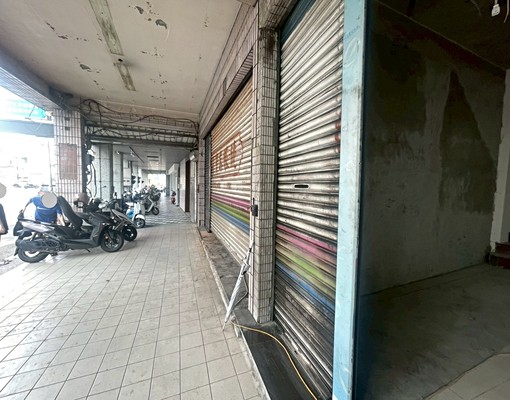 漢民路精華店面 - Image 1