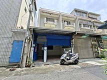 鳳林三路37巷大寮國中車庫溫..