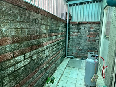 社區圖片