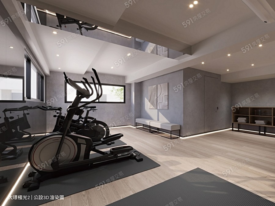 大璟極光2示意圖