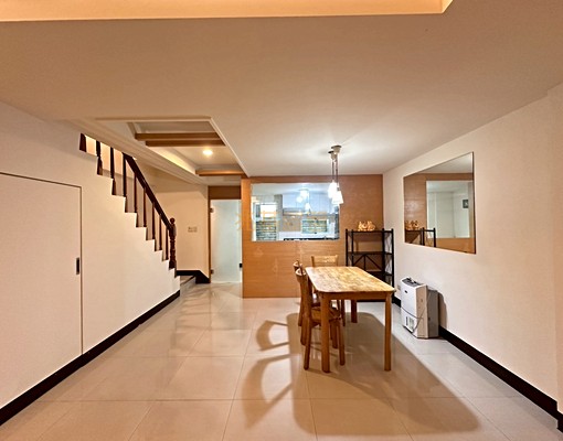 兆基社會住宅🏡免仲/凱旋大地透天4房車/可租補 - Image 1