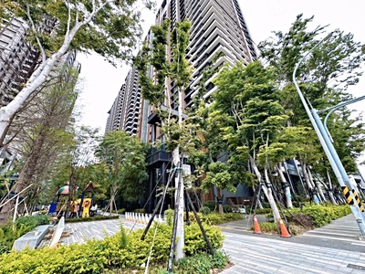 社區圖片