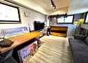 中山區-錦州街1房1廳，8.4坪