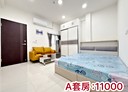 苓雅區-苓中路3房1廳，21.8坪