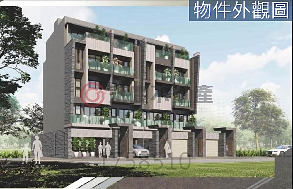 房屋圖片