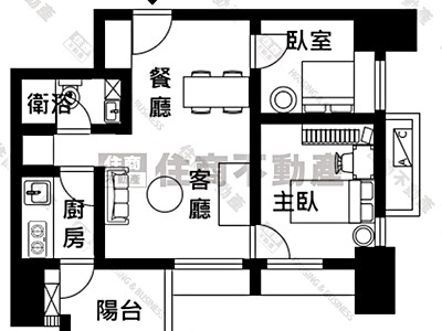 社區圖片