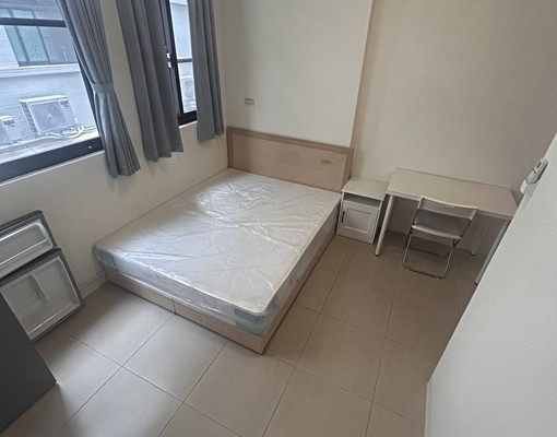 LM特區中央公園套房II - Image 1