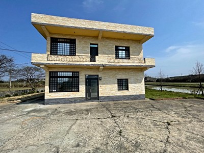 威盛團隊永安國中.獨棟大地坪農舍.土地:1606坪.永安國小
