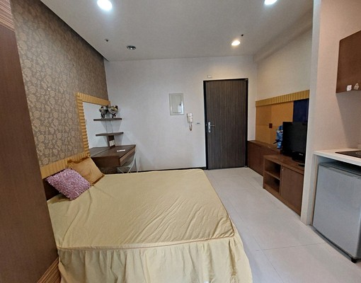 摩根168~優質視野方正美套房 - Image 1