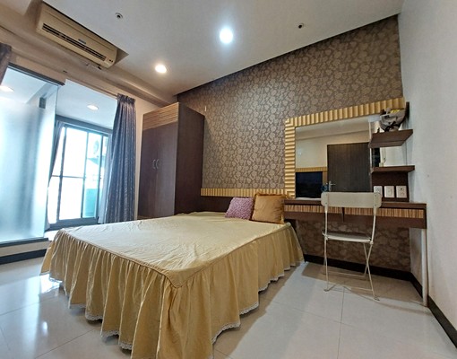 摩根168～優質視野方正美套房 - Image 4