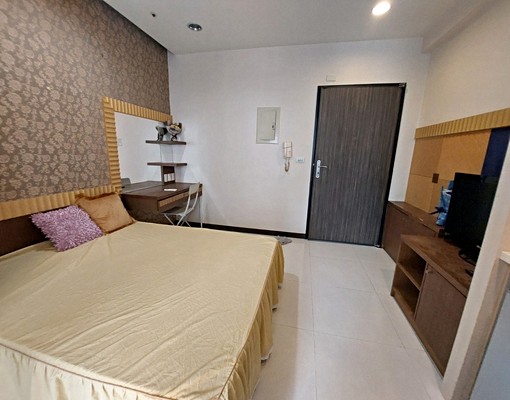 摩根168～優質視野方正美套房 - Image 5