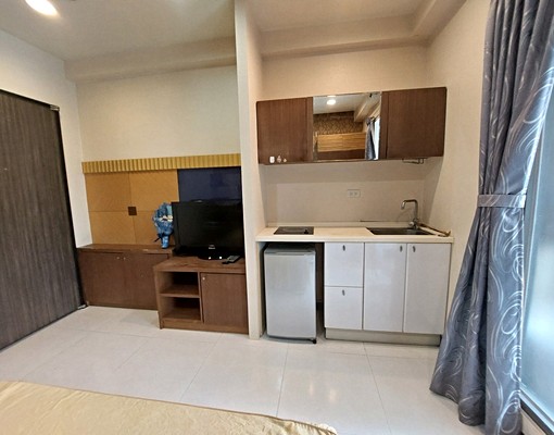 摩根168~優質視野方正美套房 - Image 9