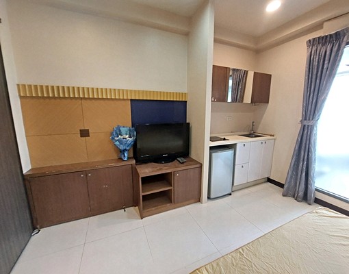 摩根168～優質視野方正美套房 - Image 7