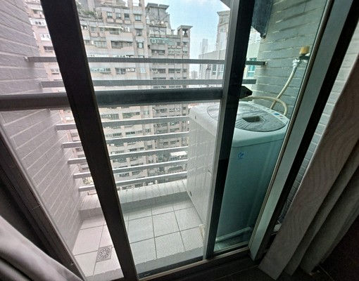 摩根168～優質視野方正美套房 - Image 11