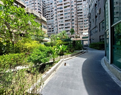 摩根168~優質視野方正美套房 - Image 15