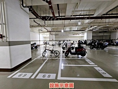 社區圖片