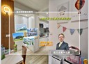 桃園區-莊敬路二段3房2廳，64.6坪