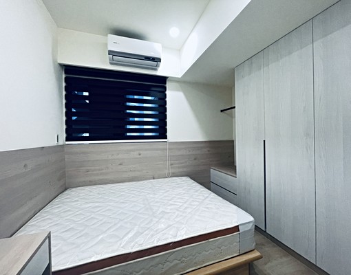 【永麗花園】精緻裝潢3房車．走路7分鐘到高鐵站、A18捷運站 - Image 6