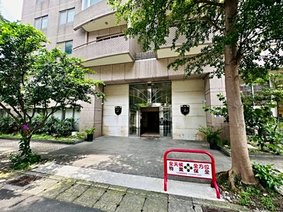 社區圖片
