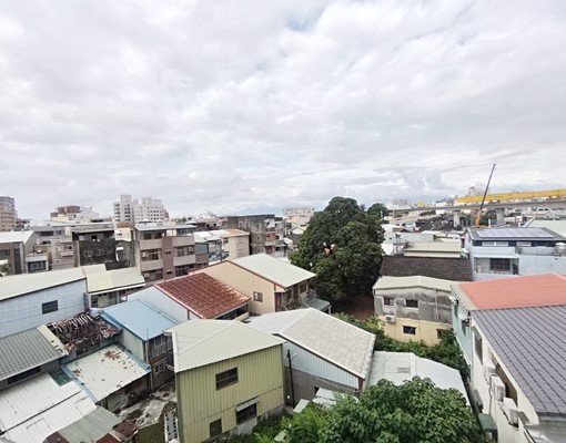 近市中心博愛路、北興街,近後火車站溫馨2+1房華廈附傢電 - Image 16