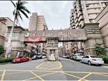 青山六街專任比佛利景觀兩房..