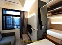 中山區-農安街獨立套房，15.7坪