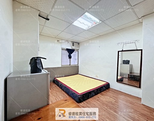 沃盛睿達🏠/可租補/可貓/包網路/廁所通風窗 - Image 5
