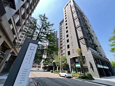 社區圖片