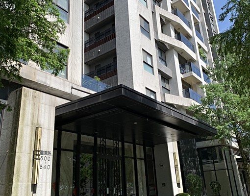 鎮信社宅-八德建德路美三房車/免仲可補 - Image 1