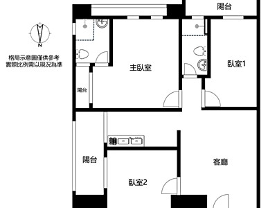 社區圖片