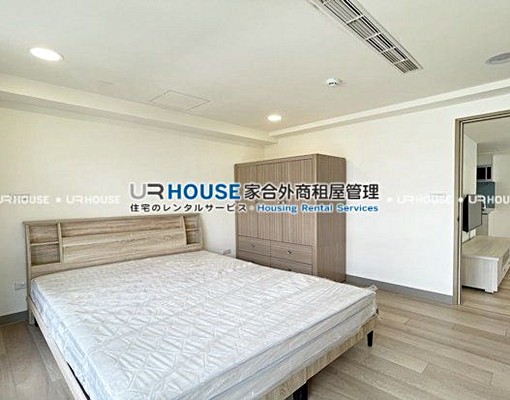 MRT中山站|質感裝潢|採光極佳 - Image 6