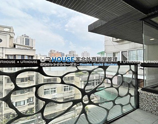 MRT中山站|質感裝潢|採光極佳 - Image 9