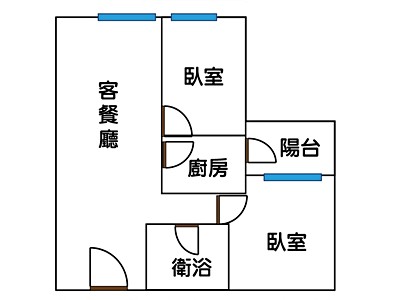 社區圖片