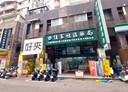 北屯區-松義街店面，53.9坪