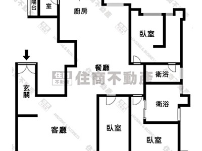 社區圖片