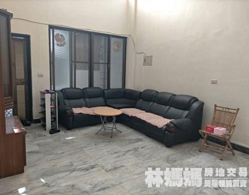 東區透天車庫空屋可租補可寵 - Image 2