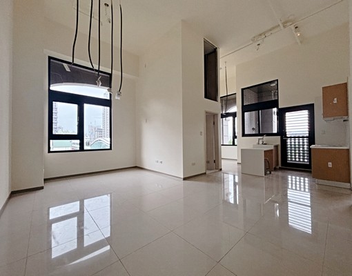 文心愛悅/捷運/百貨/中山醫/三改二房/平面車位 - Image 2