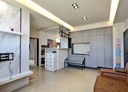中山區-北安路2房1廳，33.6坪