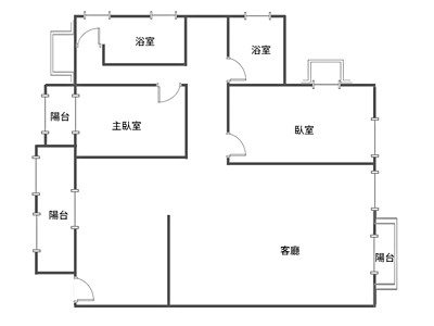 社區圖片