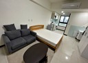 中壢區-春德路1房0廳，28.8坪