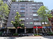 復興南路二段復南科技捷運店..