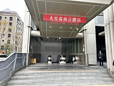 社區圖片