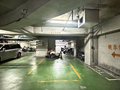 社區圖片