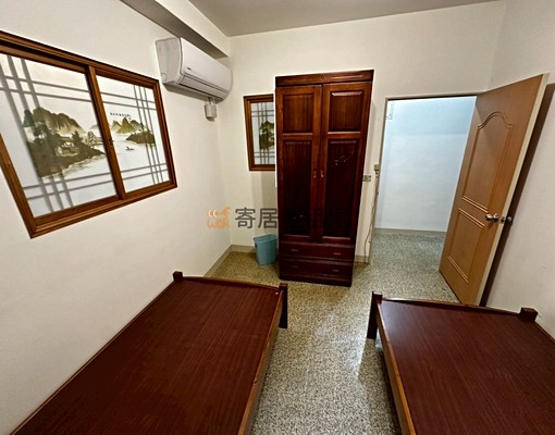 寄居蟹社會住宅🏠可租補入籍🤩木新路🐕三房美寓 - Image 7