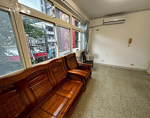 寄居蟹社會住宅🏠可租補入籍🤩木新路🐕三房美寓 - Image 3